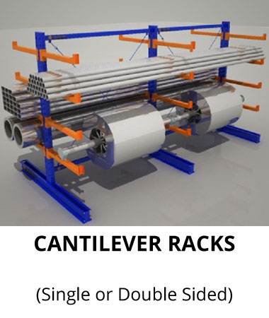 Cantilever Rack