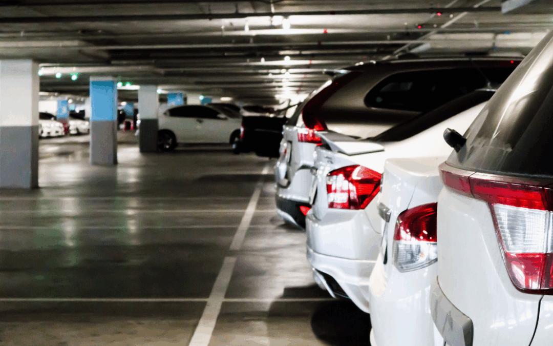 Why Top Builders Choose Koncreflex® for High-Traffic Environments