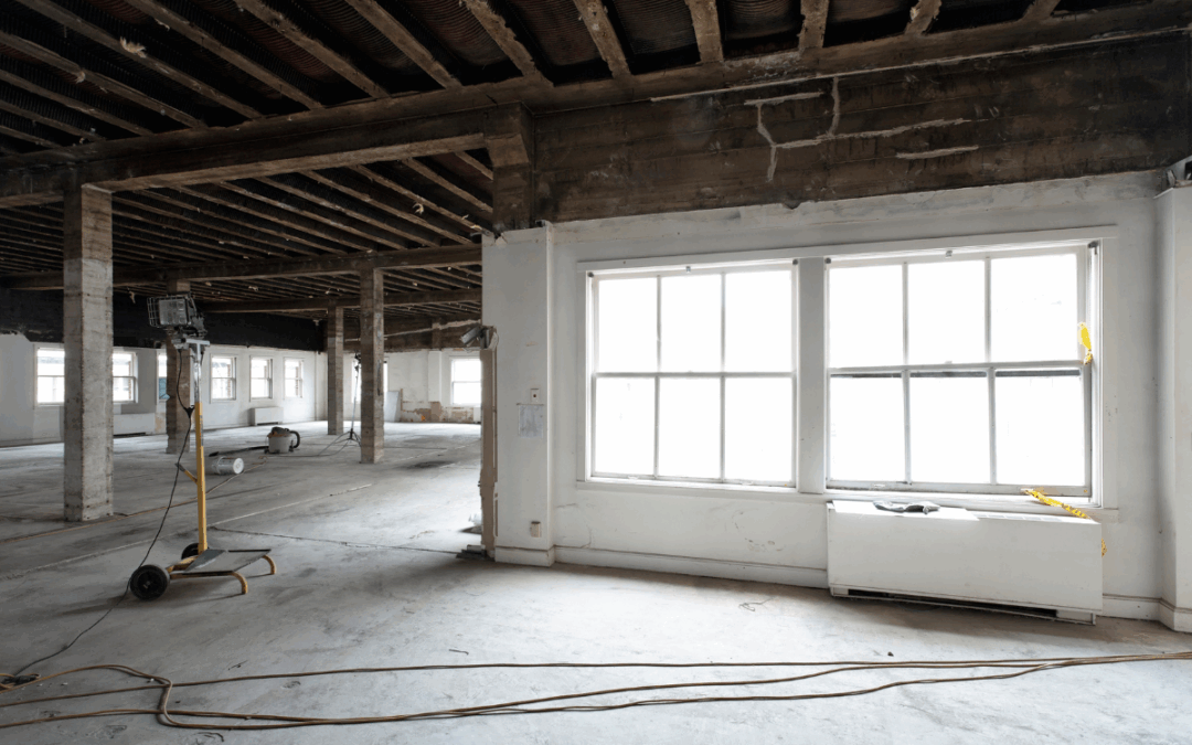 The Hidden Costs of Low-Quality Flooring in Commercial Spaces
