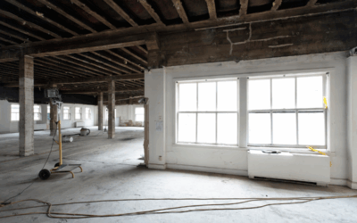 The Hidden Costs of Low-Quality Flooring in Commercial Spaces