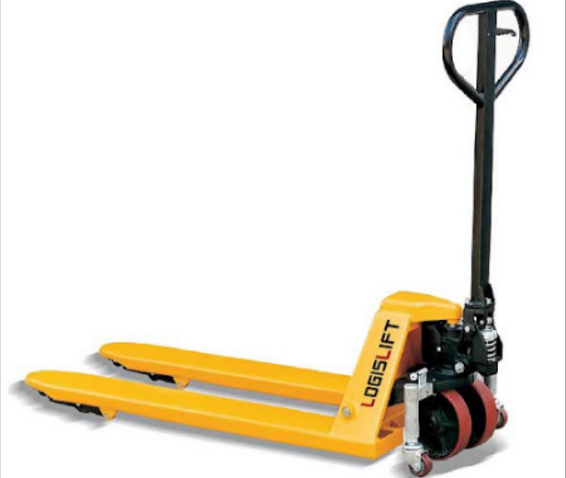Four Way Hand Pallet Truck