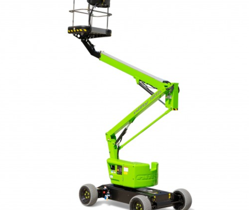Boom Lift