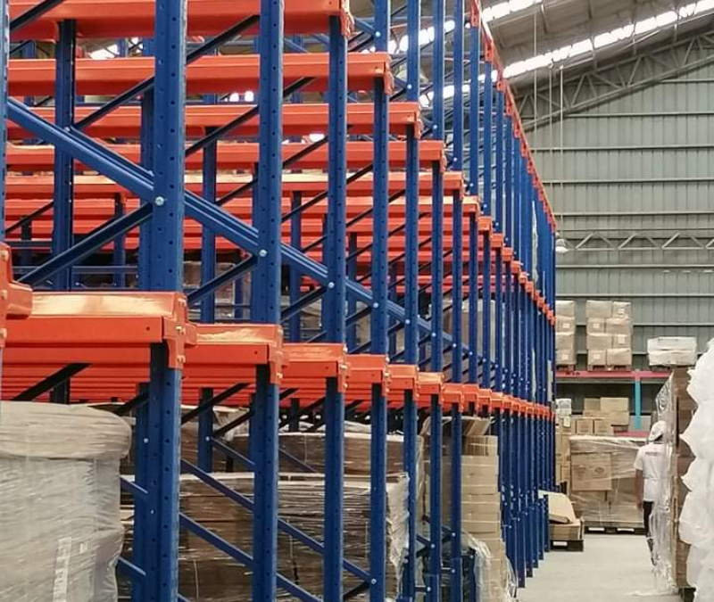 Drive-in Racking System