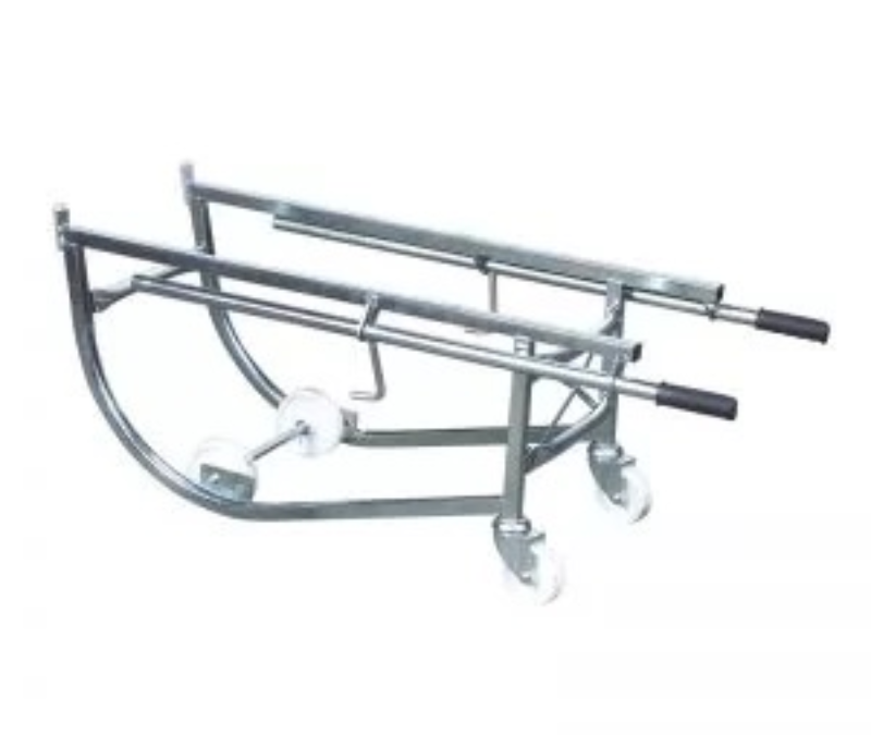 Drum Cradle