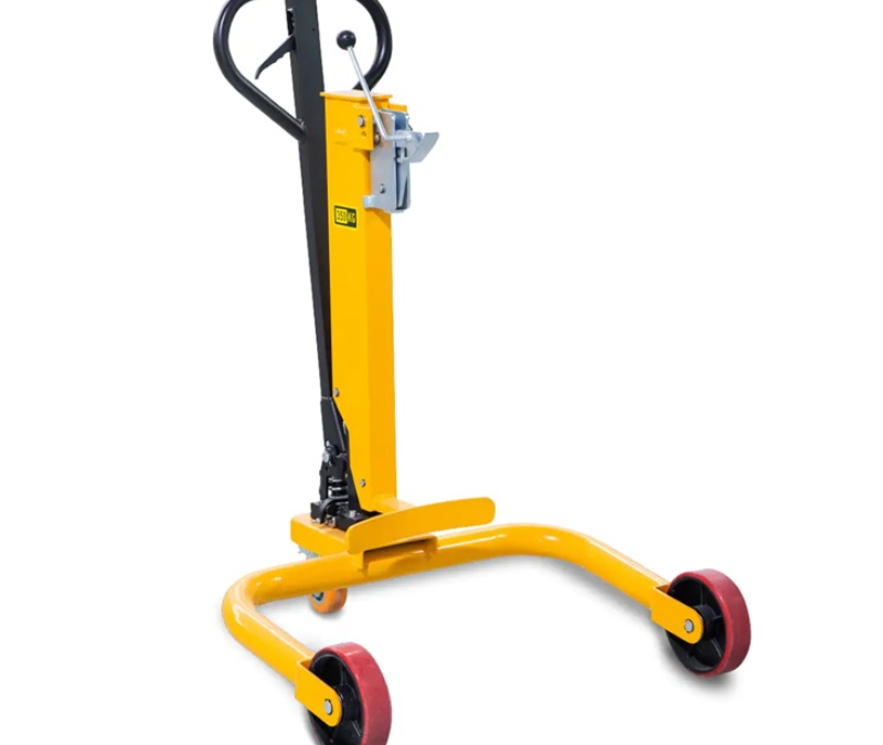 Drum Trolley