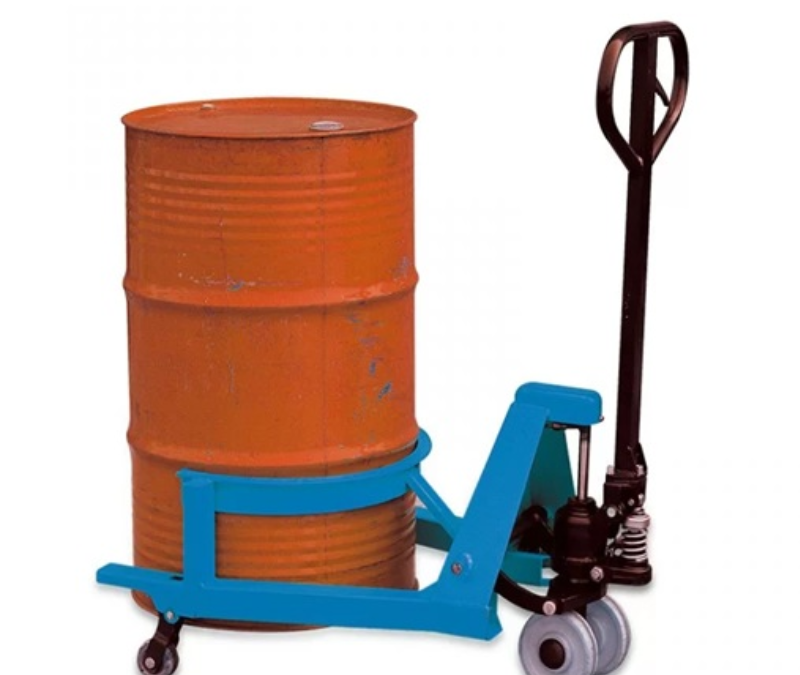 Drum Truck