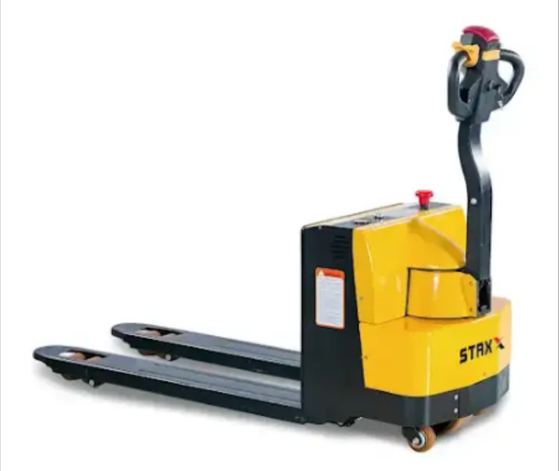 Electric Pallet Truck
