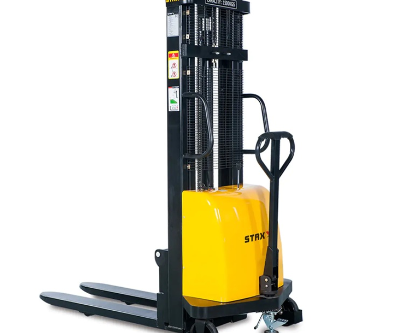 Electric Stacker