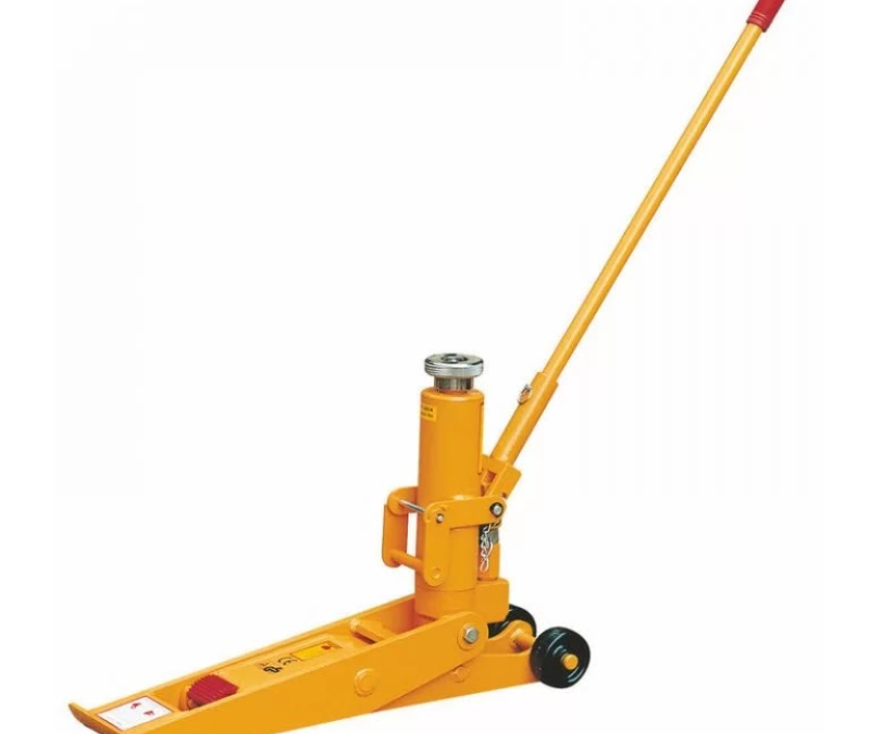 Forklift Jack