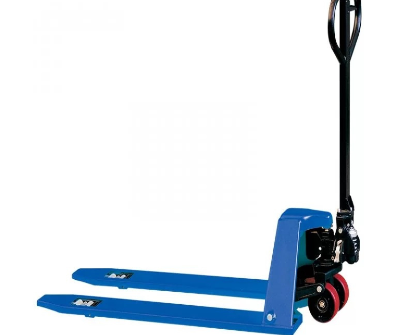 Hand Pallet Truck