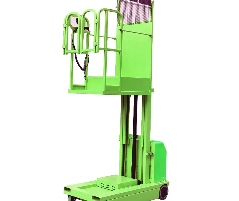 Order Picker