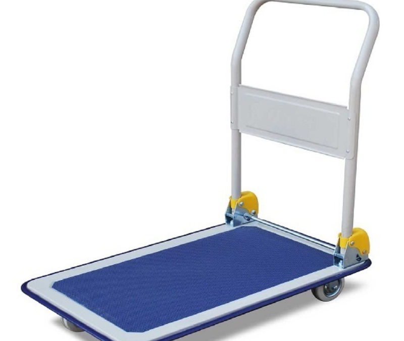 Platform Trolley