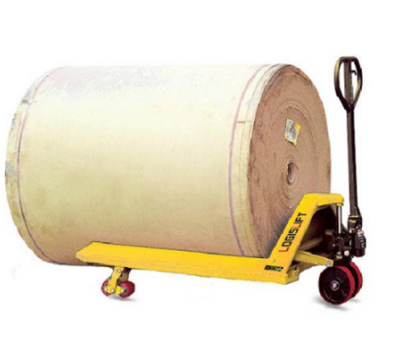 Roll Truck