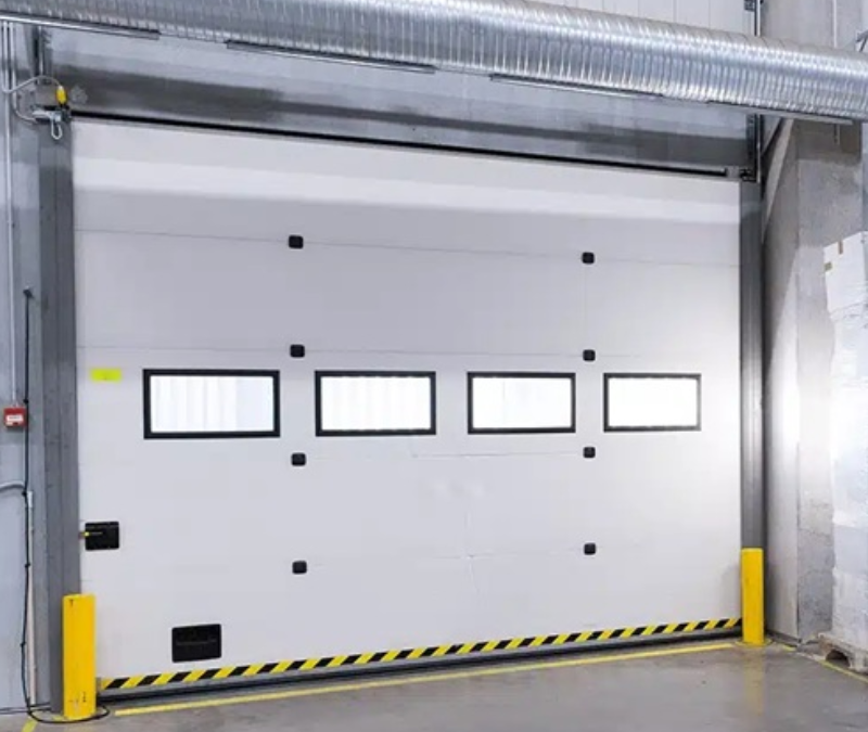 Roll-up Doors