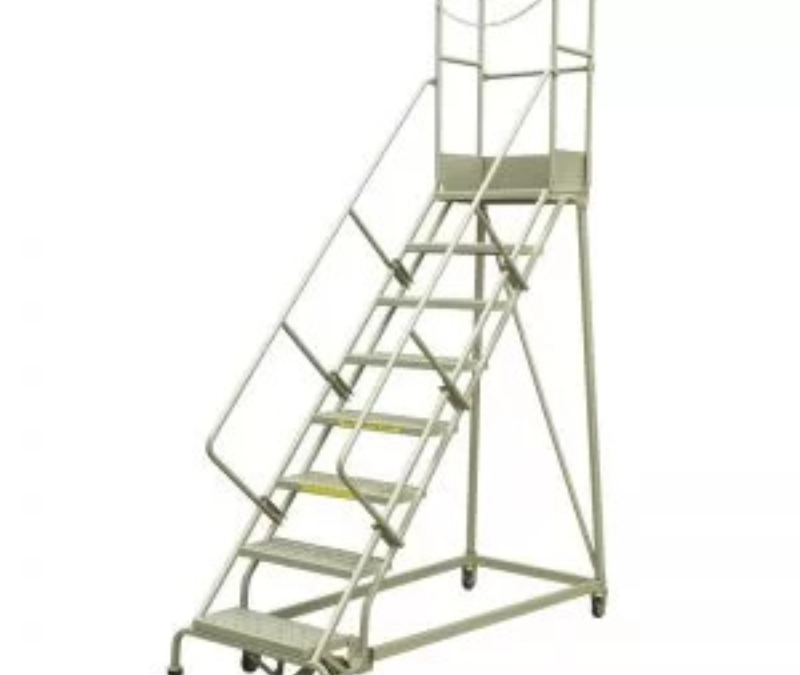 Rolling Ladder