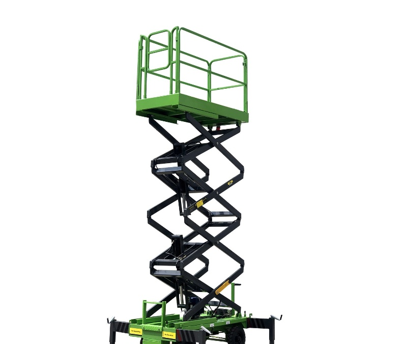 Scissor Lift