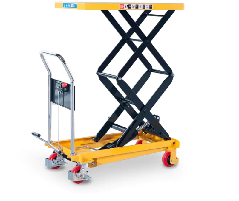 Scissor Lift Table