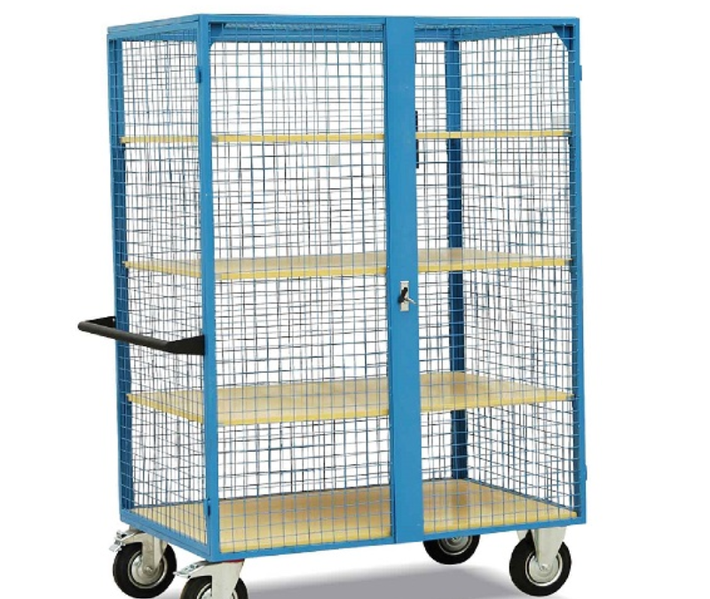 Storage Trolley
