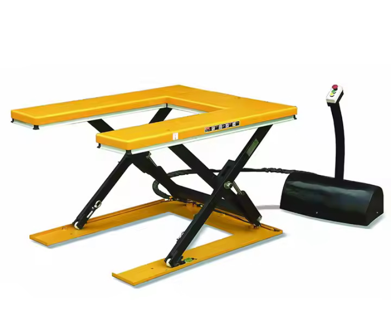 U-Lift Table